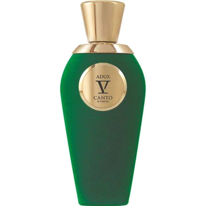 Adux by V Canto perfume bottle