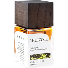 Ahuizotl by Prin perfume bottle