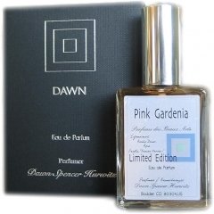 Pink Gardenia by DSH Perfumes perfume bottle