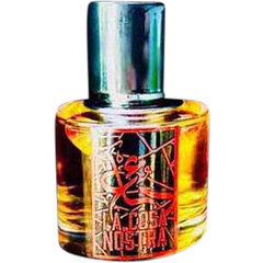 La Cosa Nostra by The Dua Brand / Dua Fragrances perfume bottle