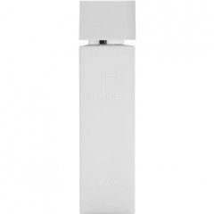Only White by Arabian Oud / العربية للعود perfume bottle