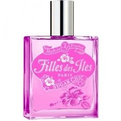 Sugar Chic by Filles des Iles perfume bottle