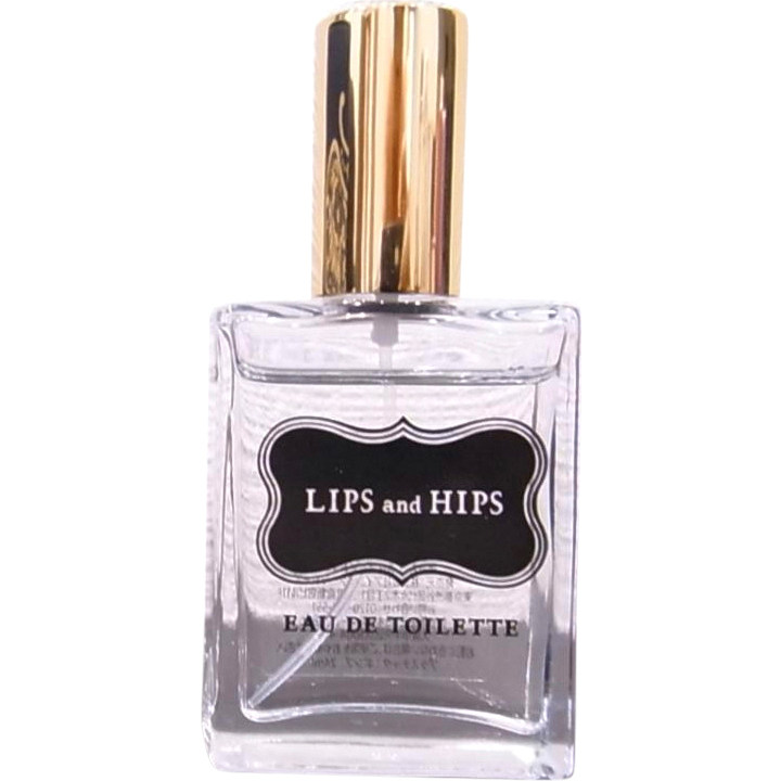 LIPS and HIPS - Fresh Savon / リップス アンド ヒップス フレッシュサボンの香り by Ainz & Tulpe / アインズ&トルペ perfume bottle