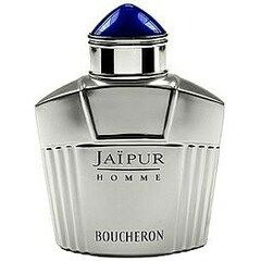 Jaïpur Homme La Collection du Joaillier by Boucheron perfume bottle