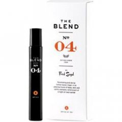 The Blend - N° 04 Spice by Fred Segal perfume bottle