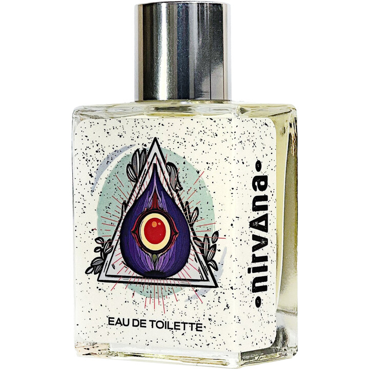 Nirvana by WestMan perfume bottle