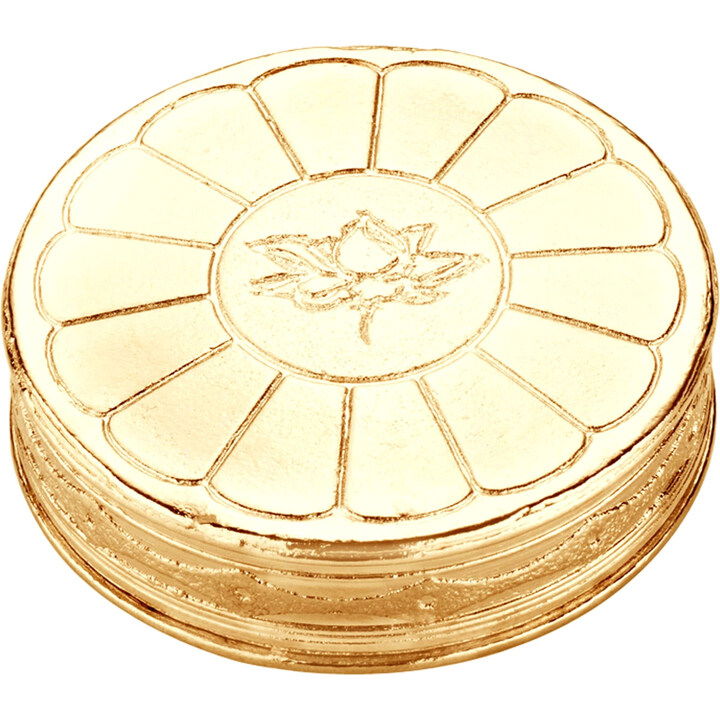 Mystery by Ha-Tha perfume bottle