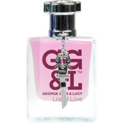 Liquid Love by George Gina & Lucy perfume bottle