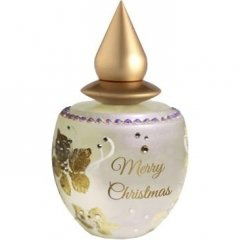 Fleur de Cassis X Mas Edition 2018 by Parfümerie Brückner perfume bottle