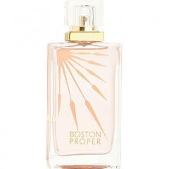 Fearlessly Feminine by Boston Proper perfume bottle