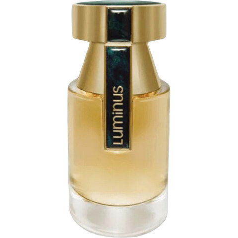 Luminus pour Femme by Rue Broca perfume bottle