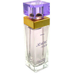 Kan-Kan / Кан-кан by Mirra perfume bottle