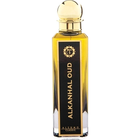 Alsumo Classic by Alkanhal Oud perfume bottle
