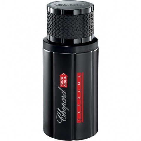 1000 Miglia Extreme by Chopard perfume bottle