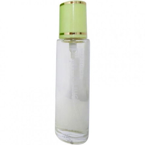 Spring Wind by Dzintars perfume bottle