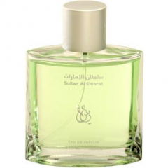 Sultan Al Emarat by Yas Perfumes perfume bottle