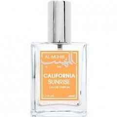 California Sunrise by Al-Muhib perfume bottle