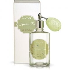 Jasmine Tea by MOR perfume bottle
