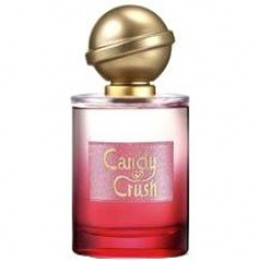 Lollipop by Candy Crush perfume bottle