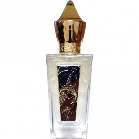 Polar Stars by XerJoff perfume bottle