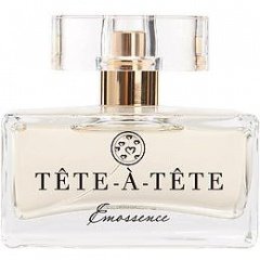 Tête-à-Tête by Emossence perfume bottle