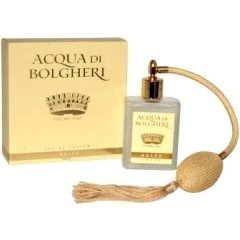 Acqua di Bolgheri - Fresco by Dr. Taffi perfume bottle
