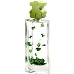 Tous Limited Edition 2007 by Tous perfume bottle