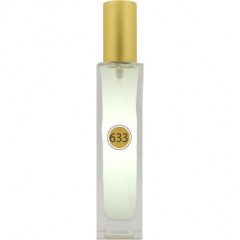 633 - Lure by Laor perfume bottle