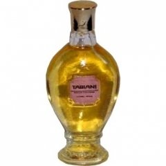 Tabiani (Eau de Cologne) by Florel perfume bottle