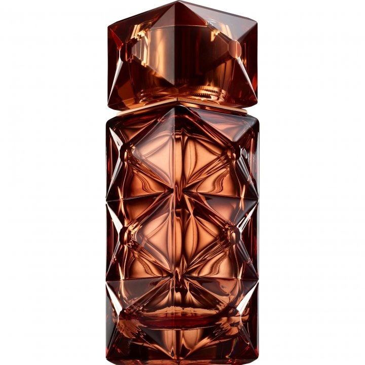 08 by Fo'ah perfume bottle