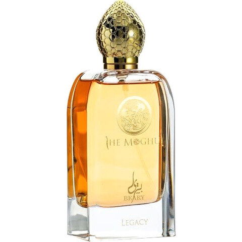 The Moghul - Legacy by Beary perfume bottle