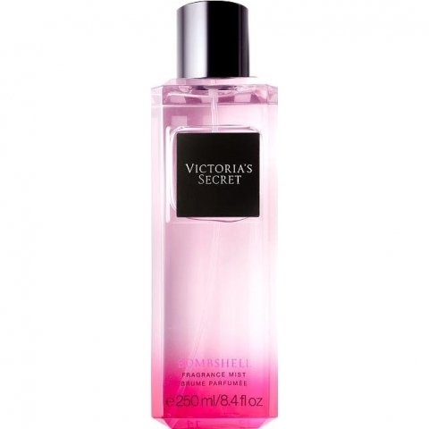 Bombshell (Fragrance Mist) by Victoria's Secret perfume bottle