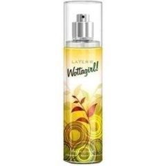 Wottagirl! - Fresh Citrus by Layer'r perfume bottle