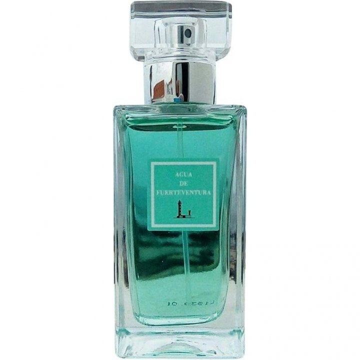 Agua de Fuerteventura by Agua de Fuerteventura perfume bottle