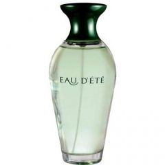 Eau d'Été by Myrurgia perfume bottle