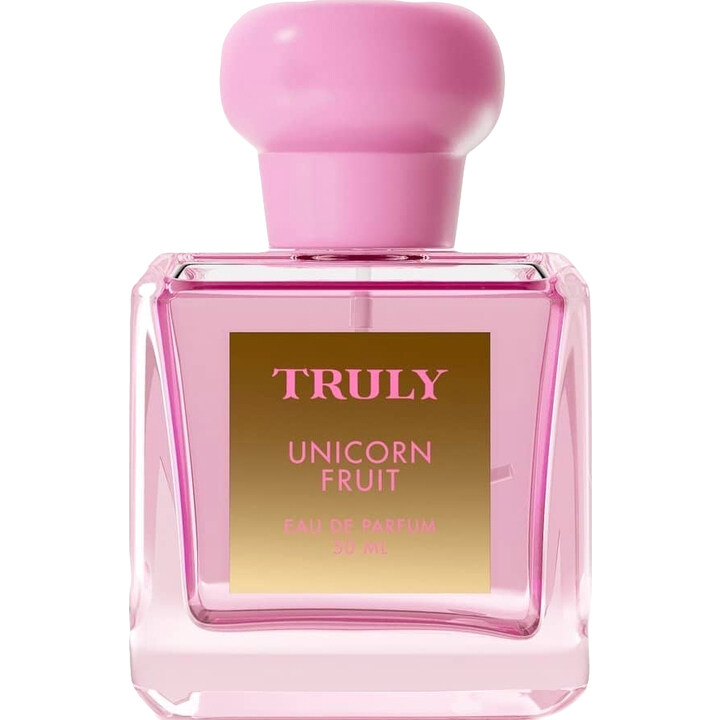 Unicorn Fruit by Truly perfume bottle