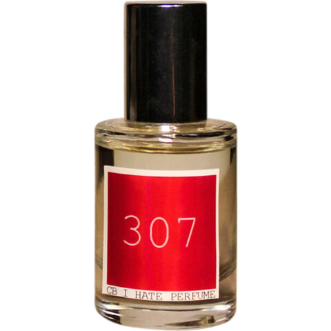 #307 Gathering Apples by CB I Hate Perfume perfume bottle