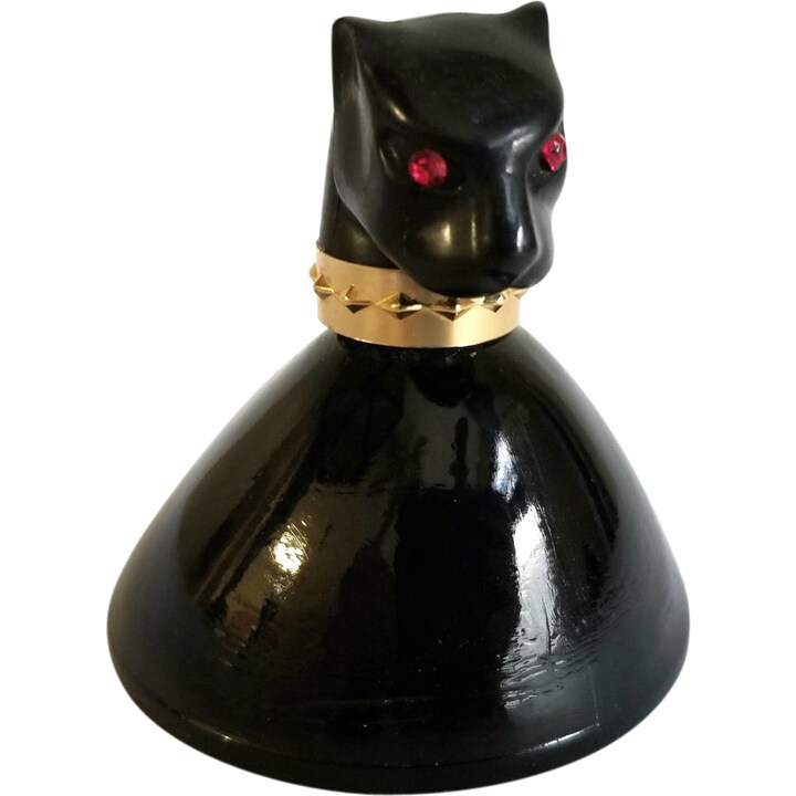 Wild! for Men by Jackie Collins perfume bottle