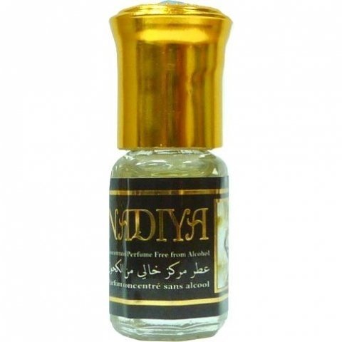 Nadiya by Musc d'Or perfume bottle