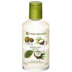 Noix de Coco / Coconut EDT by Yves Rocher perfume bottle