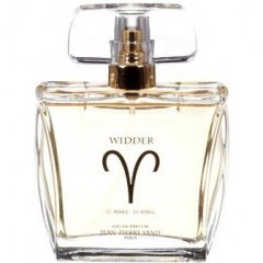 Zodiaque Widder by Jean-Pierre Sand perfume bottle