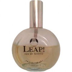 Leap! (Perfume Oil) by The Body Shop perfume bottle