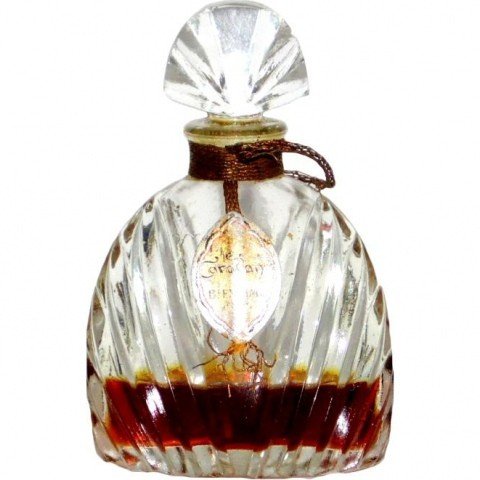 Caravane by Bienaimé perfume bottle