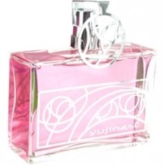 Yujin Art by Ella Mikao perfume bottle