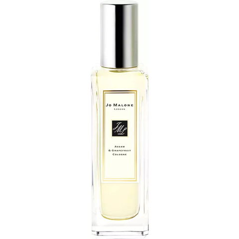 Assam & Grapefruit by Jo Malone London perfume bottle