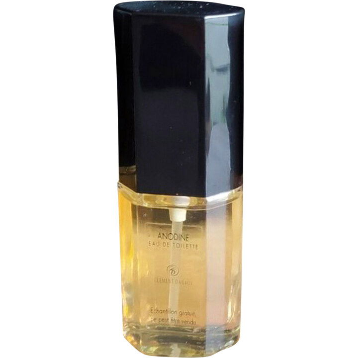 Anodine by Clément Dauxoy perfume bottle