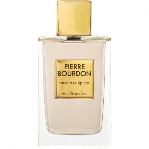 Route des Épices by Pierre Bourdon perfume bottle