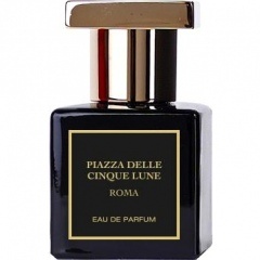 Piazza delle Cinque Lune, Roma by Bottega del Profumo perfume bottle