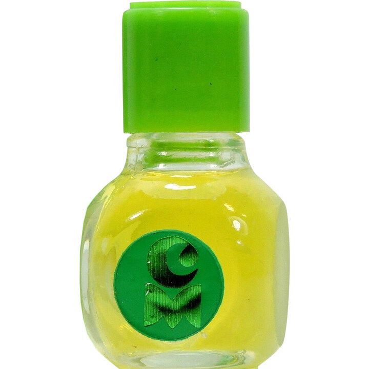 Souvenir by Cagro perfume bottle