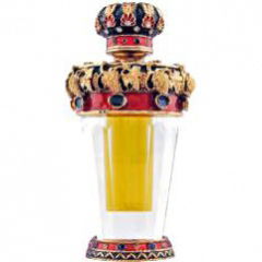 Taj Al Rehab by Al Rehab perfume bottle